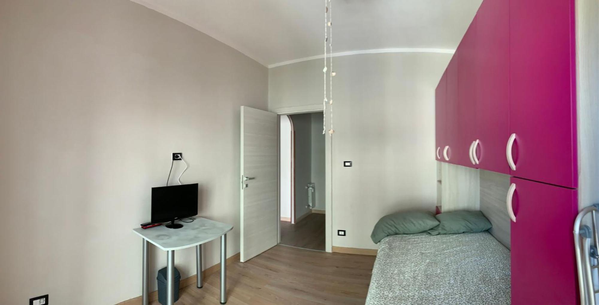 Gaulli Apartment
