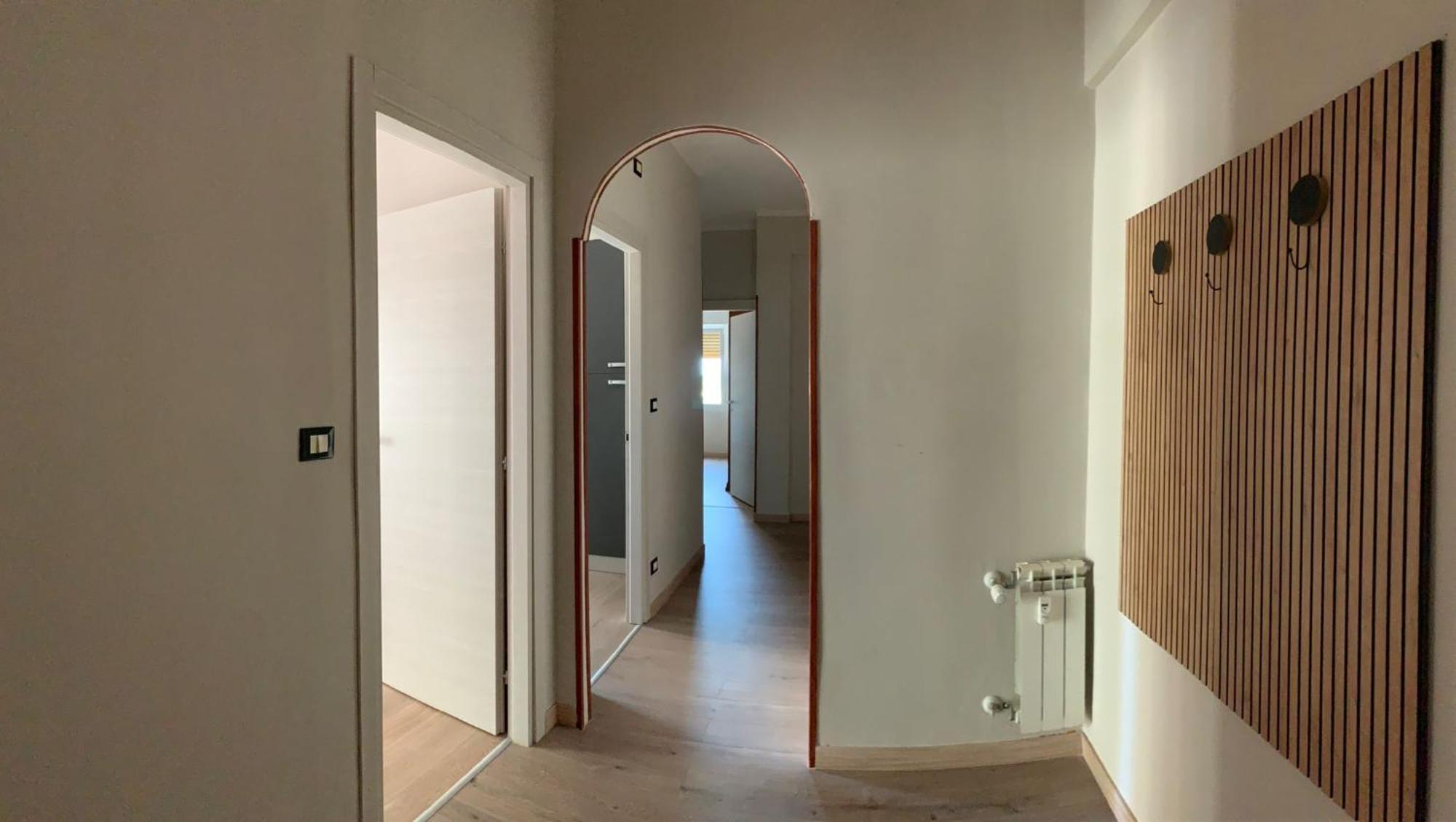 Gaulli Apartment Genua