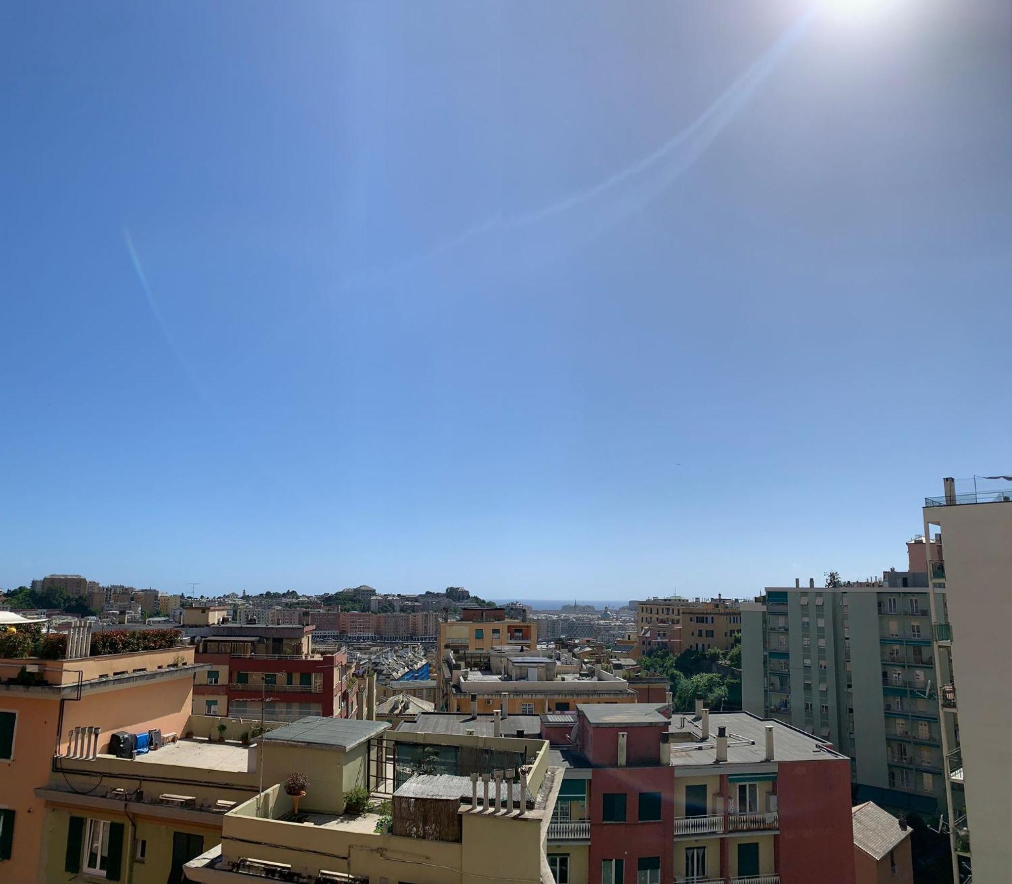 Apartment Gaulli *