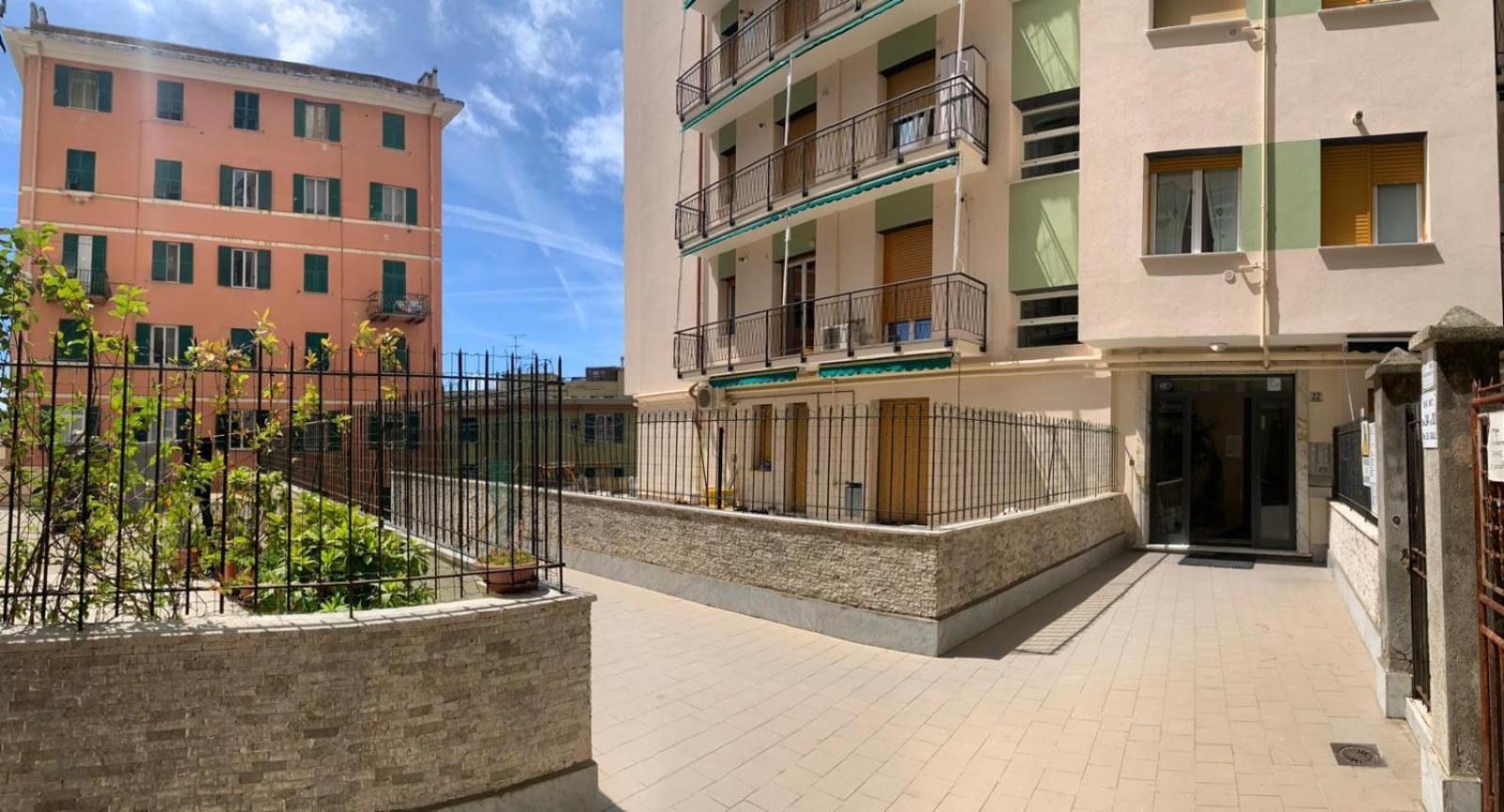 Apartment Gaulli