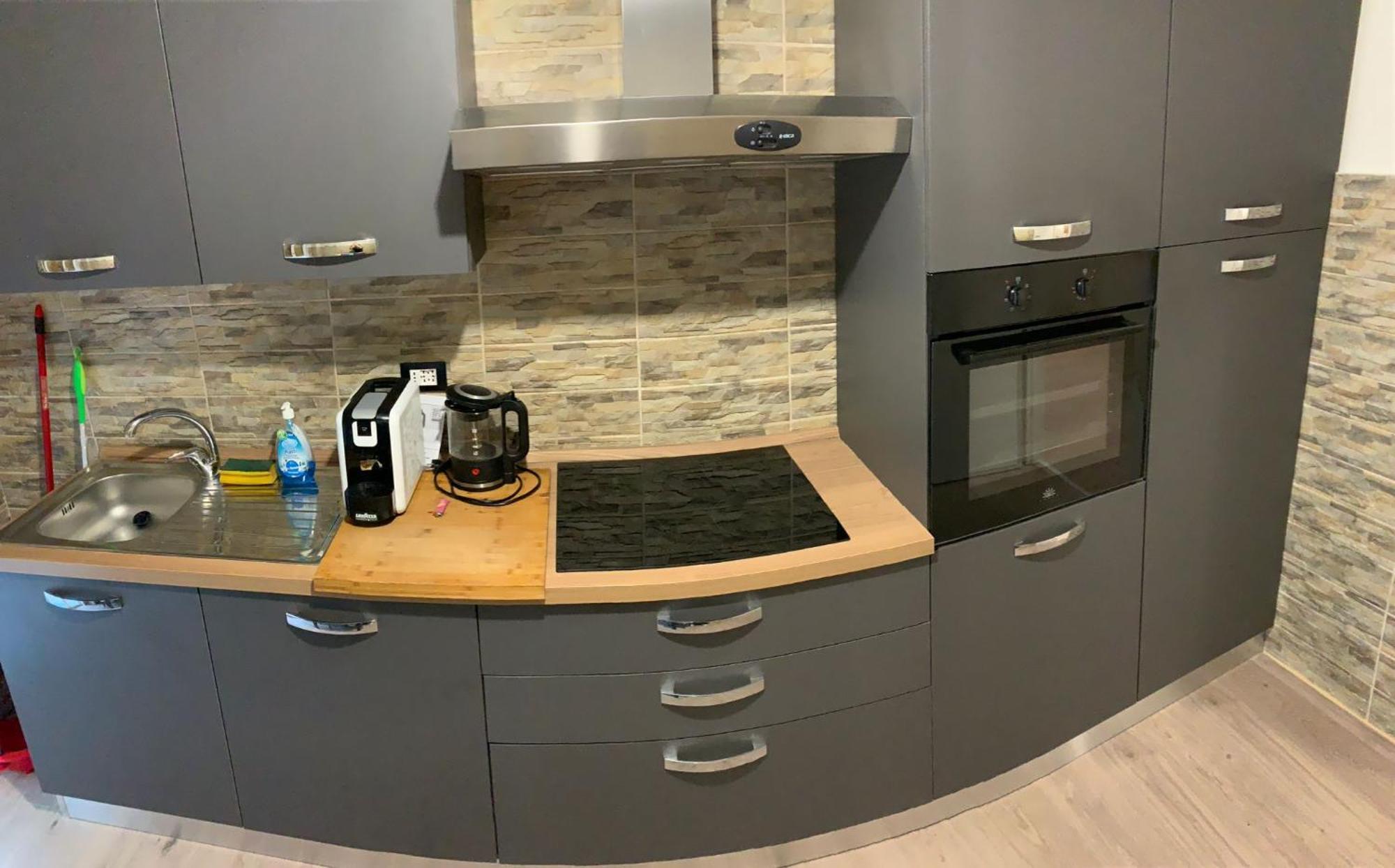 Apartment Gaulli
